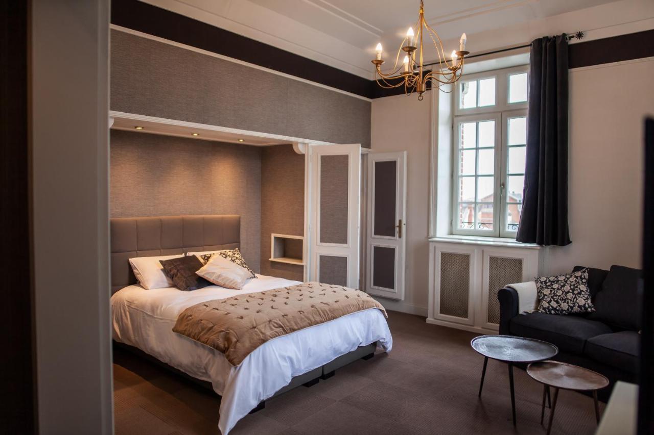 Maison Renard Béthune Buitenkant foto