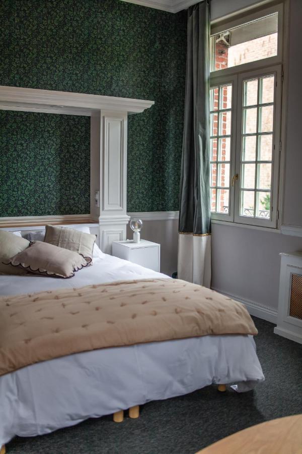 Maison Renard Béthune Buitenkant foto